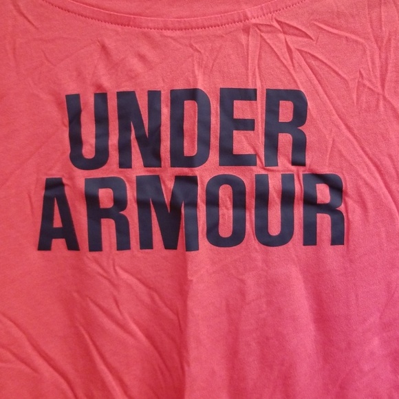 Under Armour long sleeve tshirt - Picture 2 of 8